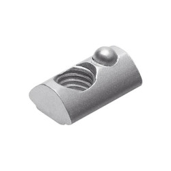 FESTO 526091 NST-HMV-M4 T-nut copper PTFE-free KBK2 corrosion resistance