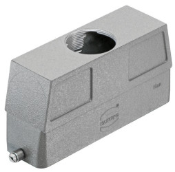 Obudowa złącza żeńskiego 19 30 132 0738 ML 19301320738ML Harting 1 szt.