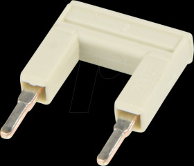 2002-433 Bridge from 1 to 3, for WAGO 2002