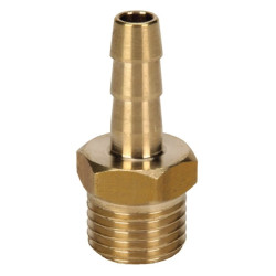 Złączka gwintowana R 1/4 4139665