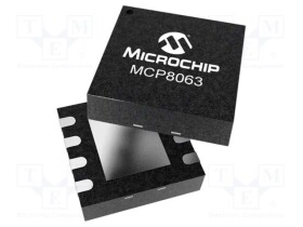 MCP8063T-E/MD