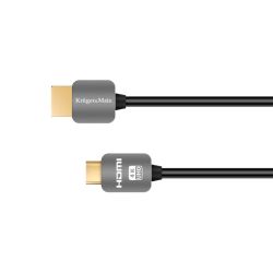 kabel HDMI wtyk - mini HDMI wtyk 1,8m