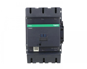 TeSys Deca Stycznik mocy 150A 3P 230V AC 1Z 1R LC1D150P7