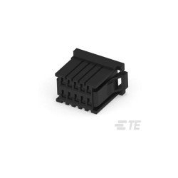TE Connectivity 178289-5 NoSeries Housing Female Unshrouded 10P Connector