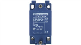 Korpus Łącznika Krańcowego 1R 1Z Migowy Metal Zckj1h29