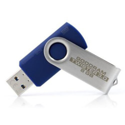 Pendrive USB 3.0 GoodRam Twister 3.0 8GB