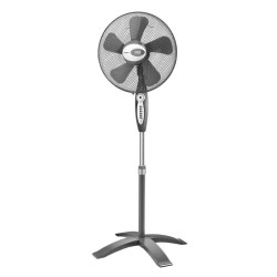 Wentylator stojący sterowany pilotem