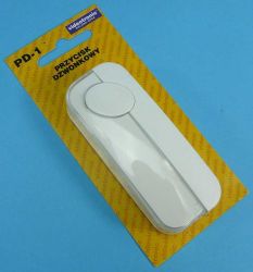 PRZYCISK DZWONKOWY PD-1 ORNO PRZEWODOWY