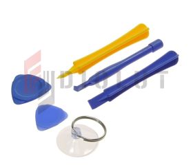 Zestaw narzędzi do otwierania obudów ( 5 elementów )