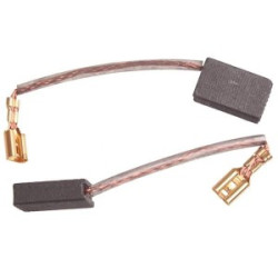 Szczotki węglowe 5x10x16mm SW-03 MILWAUKEE