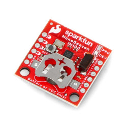 NanoBeacon Lite Board - IN100 - SparkFun WRL-21293