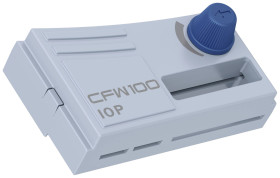 Moduł potencjometru WEG CFW100-IOP