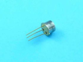 2N-2904 TO-39 PNP 0,6A/60V/3W TRANZYSTO