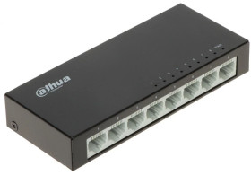 Switch 8-portowy PFS3008-8ET-V2
