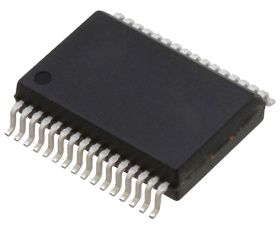 MCZ33996EK Freescale SOIC32