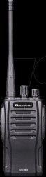 C1107.S3 PMR radio device in security case, set of 2