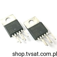 30214 TLE4260 Automotive IC P-TO220-5-1 SIEMENS