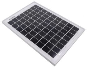 FOTOOGNIWO KRZEM POLIKRYSTALICZ.10W 18,2