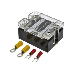 Przekaźnik półprz. SSR GDH4048ZA2 Input 90-280VAC OUTPUT 40A 48-480VAC