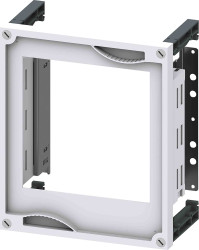 Zestaw do szybkiego montażu 8GK4801-2KK12, Siemens, ALPHA