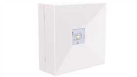 Oprawa Awaryjna Lovato Ii Led 2W (Opt. Universal) 240Lm 3H Jednozadaniowa...