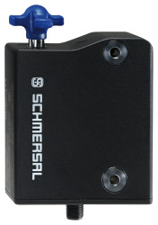 Przełącznik elektromagnetycznej blokady bezpieczeństwa AZM300Z-I2-ST-1P2PA Blokowanie po podaniu zasilania Nie