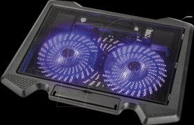 KL-N200 Kolink KL-N200 15.6" laptop/notebook cooler