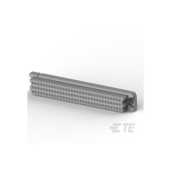 TE Connectivity 5535071-4 DIN 41612 Connector Female 48P Vertical Type C