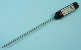 MIERNIK TEMP.ŻYWNOŚCI -50+300°C TYP-2