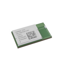Moduł WiFi ENWF9408A2EF, 2.4 GHz IEEE Std. 802.11 b/g, Szyfrowanie 802.11i AES, CCMP, GPIO, SDIO, UART, 3.3V, Panasonic