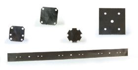 Podkładka termoprzewodząca grubość 0.025mm TIM 5W/m·K Intelligent LED Solutions samoprzylepny