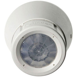 Finder 18.5D.8.230.0000 motion detector 360&#xB0; white IP40 for ceilings
