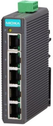 Switch EDS-205 ( 5 x Ethernet 10/100Mb/s )