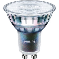 Philips 929001347302 LED GU10 Reflector 5.5W 50W Warm White 40000hrs