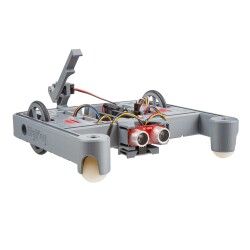 Full XRP Kit - with Chassis