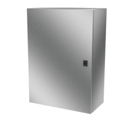 Obudowa ze stali nierdzewnej StBox- 7.5.2,6 700x500x260 KOLE SYSTEMS IP65 2014