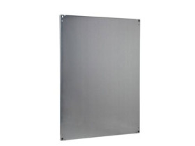 Płyta montażowa ocynkowana do Spacial SF/SM 2000x 600mm NSYMP206 SCHNEIDER ELECTRIC