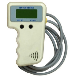 Tester zasilaczy ZSP135, Merawex