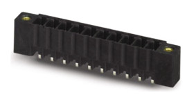 Wtyk PCB 5-pinowe raster: 3.81mm Phoenix Contact 8.0A 250.0 V.