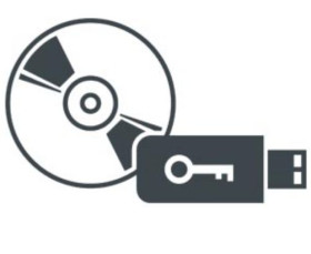 Oprogramowanie Siemens Oprogramowanie 6AV2105 PLC 6AV2105-4BB07-0AE0