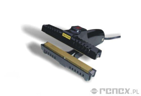 Zgrzewarka ręczna - długość zgrzewu 150 mm