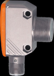 One way light barrier, 20 m, 10-30 VDC, M12-connector, IP65/IP67, OGS280