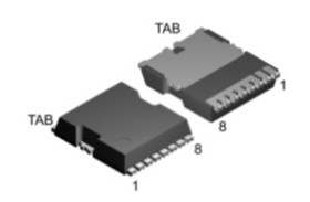 MOSFET N-kanałowy 33 A TO-220 600 V 59 miliomów