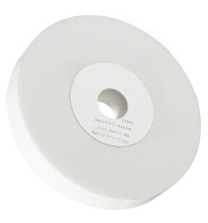 Ściernica krążkowa średnica: 200mm szerokość: 30mm P60 otwór: 32mm Tlenek aluminium 3100rpm