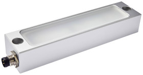 Oświetlenie LED Helukabel HELULIGHT® KL 105 biały 3.3 W 401 lm 100 ° (D x S x W) 105 x 25 x 17.5 mm 1 szt.