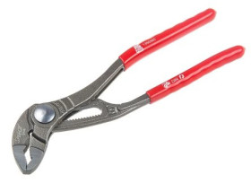 Klucz/szczypce zaciskowe, 132 mm, RS PRO
