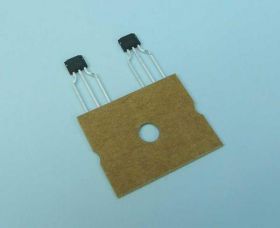 HAL-504UA-K HALLOTRON