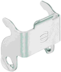 Locking bracket for Han 1A, 09100005200