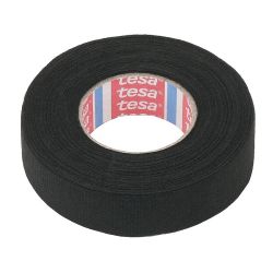 Taśma izolacyjna TESA bawełna 15m/19mm
