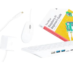 Raspberry Pi 500 Desktop Kit